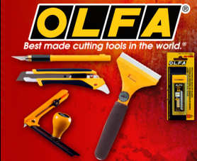 olfa cutting tools